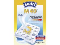Swirl M40(M54)AirSpace stofzuigerzak - thumbnail