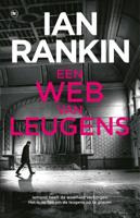 Een web van leugens (Paperback) - thumbnail