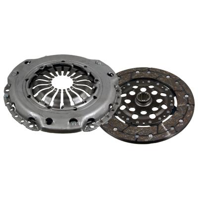 Koppelingsset ADW193044