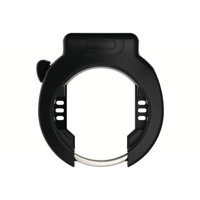 Abus amparo 2.0 4750 xl fietslot zwart - thumbnail