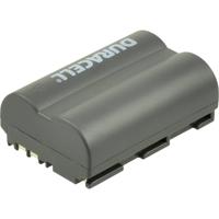 Duracell BP-511 Camera-accu Vervangt originele accu BP-511, BP-512 7.4 V 1400 mAh - thumbnail