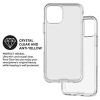 Tech21 Pure Apple iPhone 11 Pro Clear - thumbnail