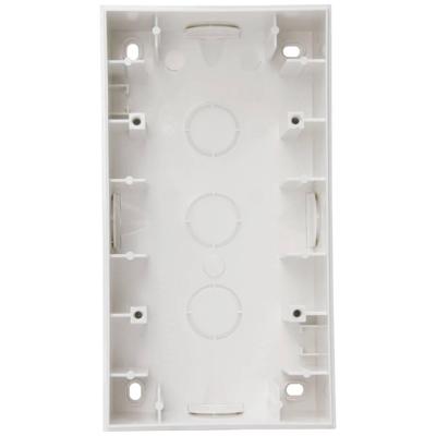 Kopp 374829009 Opbouwbehuizing Wit 1 stuk(s)