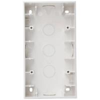 Kopp 374829009 Opbouwbehuizing Wit 1 stuk(s) - thumbnail