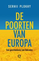De poorten van Europa - Serkhii Plokhy - ebook - thumbnail