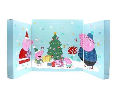 Peppa Pig Advent Calendar 2025