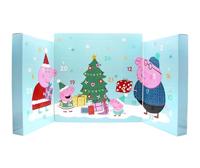 Peppa Pig Advent Calendar 2025 - thumbnail