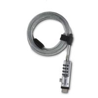 Hama Laptopslot Cijferslot 40 mm - thumbnail