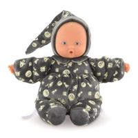 Corolle Mon doudou babipouce - glow in the dark, 28cm - thumbnail
