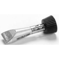 Ersa 0102CDLF120C Soldeerpunt Beitelvorm, recht Grootte soldeerpunt 12 mm Inhoud: 1 stuk(s) - thumbnail