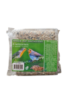 Vetblok meelwormen 300 gram - thumbnail