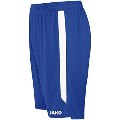 JAKO 4423K Short Power Kids - Royal - 128