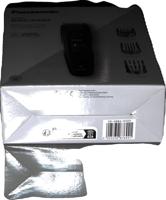 Panasonic ER-GB86-K503 baardtrimmer - thumbnail