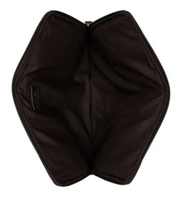 Burkely Antique Avery Laptopsleeve 13.3"-Black