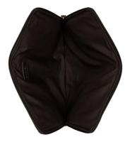 Burkely Antique Avery Laptopsleeve 13.3"-Black - thumbnail