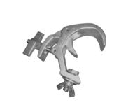 Eurolite EUROLITE TH-270S Quick-Lock Slim black - thumbnail