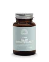 Mattisson Vegan ijzer bisglycinaat 28mg 90 Vegetarische capsules - thumbnail