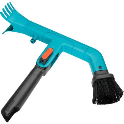 Gardena Combi System dakgootreinger