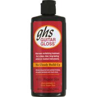 GHS A92 Guitar Gloss poetsmiddel voor instrumenten 120 ml - thumbnail