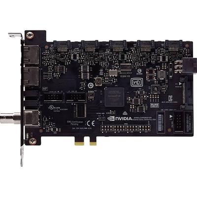 HP Extra interfaceprintplaat PCIe