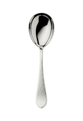 ROBBE & BERKING - Martele 150 - Puddingschep 23cm ROBBE & BERKING - Martele 150 - Puddingschep 23cm