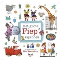 Het grote Fiep kijkboek - thumbnail