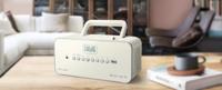 Muse M-30BTN Draagbare Radio/CD-speler met USB en bluetooth - thumbnail