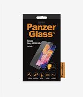 Panzerglass Displaybescherming (Case Friendly) - geschikt voor Samsung Galaxy A10/M10 - thumbnail