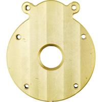 Reely RE-7116636 Reserveonderdeel Messing asgewicht - thumbnail