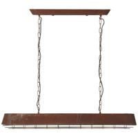 Brilliant Industriële hanglampAlvera - 90880/55 - thumbnail