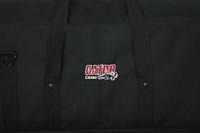 Gator Cases G-LCD-TOTE50 apparatuurtas Aktetas/klassieke tas Zwart - thumbnail