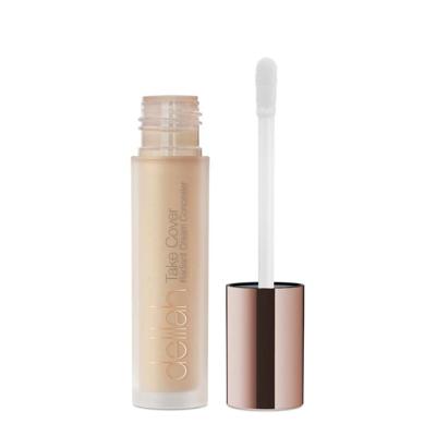 Delilah Face Take Cover Radiant Cream Concealer 3.5ml Delilah Face Take Cover Radiant Cream Concealer 3.5ml