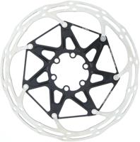 SRAM rotor centerline rounded 160mm 6-hole steel bolts included - thumbnail