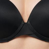 Calvin Klein BH - Push Up strapless bh - thumbnail