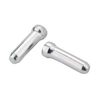 JAGWIRE Cable tips - brake or shift (500pcs) - silver - thumbnail