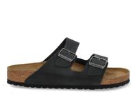 Birkenstock Arizona regular 552111 black Zwart maat 46 - thumbnail