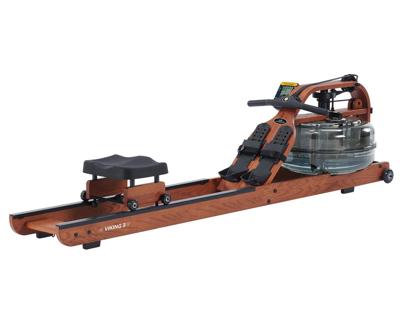 Fluid Rower Viking 3 V roeitrainer