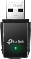 TP-LINK Archer T3U WiFi-adapter USB-A 3.2 Gen 1 1300 MBit/s - thumbnail