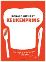 Keukenprins - Ronald Giphart - Paperback (9789057593512) - thumbnail
