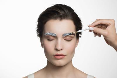 RefectoCil Eyelash & Eyebrow Colour 15 ml 0 Blonde Wenkbrauw Make-Up