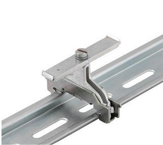 Weidmüller 1723800000 10 stuk(s)