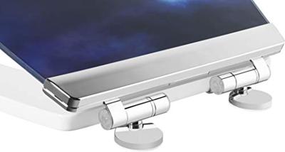 Cornat Wc-Bril Mdf Light House Sc - KSDSC361