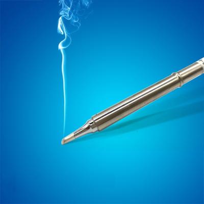 QUICKO T12-BC 1.5 loodvrij soldeerbout uiteinde