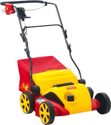 Wolf Garten Electrische Verticuteermachine VA 378 E - 16CFFHPA650 - thumbnail