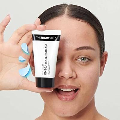 The Inkey List Omega Water Cream 50 ml The Inkey List Omega Water Cream 50 ml