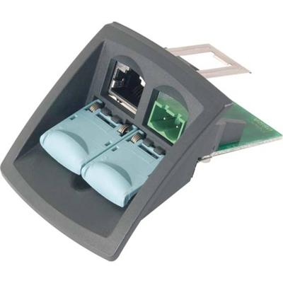 Siemens 6GK1901-1BE00-0AA3 Ethernet module 10 / 100 MBit/s Siemens 6GK1901-1BE00-0AA3 Ethernet module 10 / 100 MBit/s