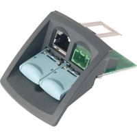 Siemens 6GK1901-1BE00-0AA3 Ethernet module 10 / 100 MBit/s - thumbnail
