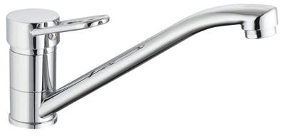 Eyckhaus BIRTE mengkraan keuken | chroom - 75208 75208