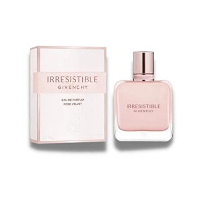 Givenchy Irresistible Rose Velvet Eau de parfum Spray 35 ml Dames