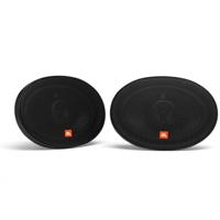 JBL Stage2 9634 3-weg triaxiale inbouwluidspreker 420 W Inhoud: 2 stuk(s) - thumbnail